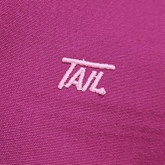 Tail‎ Purple Shorts Size 5/6 NWT - Picture 2 of 4